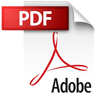 PDF Logo