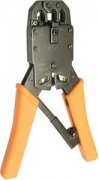 Клещи обжимные HT-2008R, АсКо