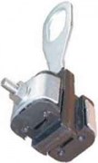 Зажим анкерный ЗА-211, ЗА-212